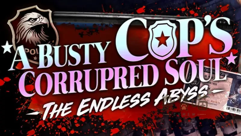 无尽堕落的深渊 The Endless Abyss | RPG游戏 - 3D线索推理剧情 - Steam中文版 - 杂货喵