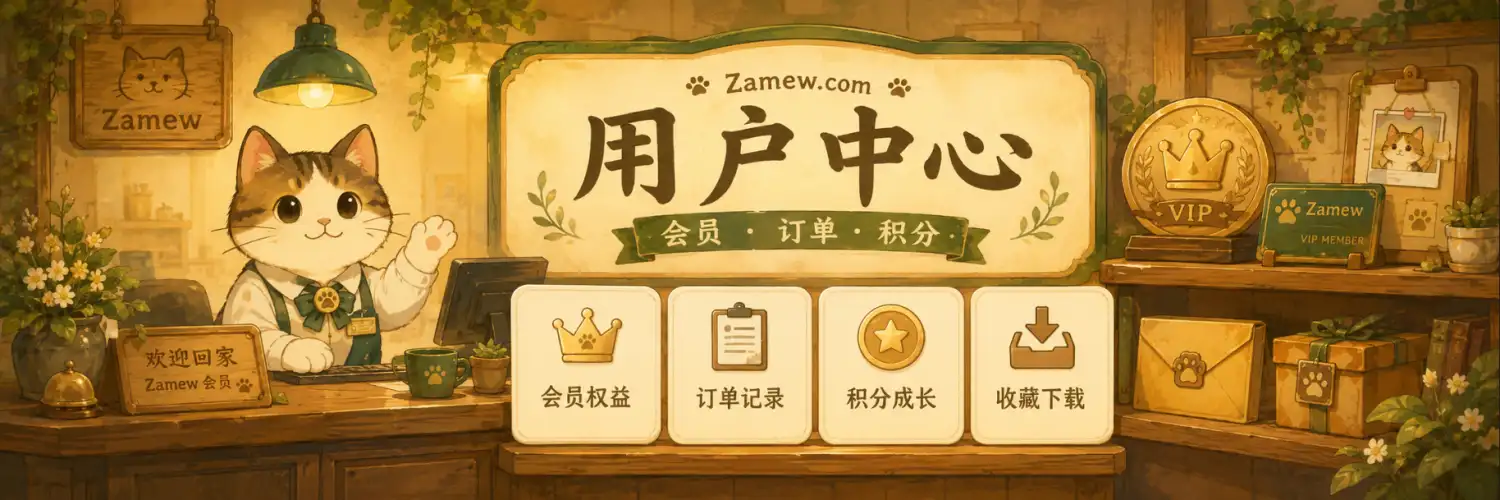 用户封面