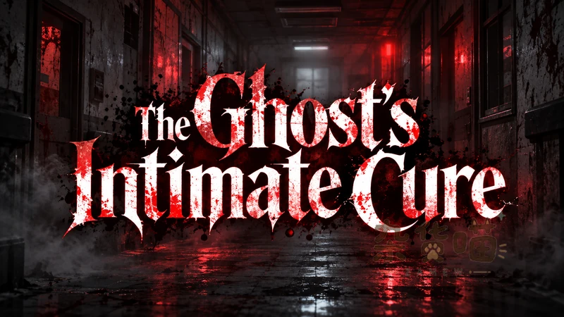 女鬼深入治疗 The Ghost’s Intimate Cure | RPG游戏 - 探索驱魔战斗 - Steam中文版 - 杂货喵